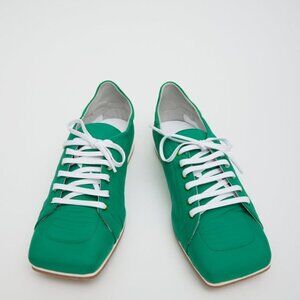 Seth Nylon Sneaker